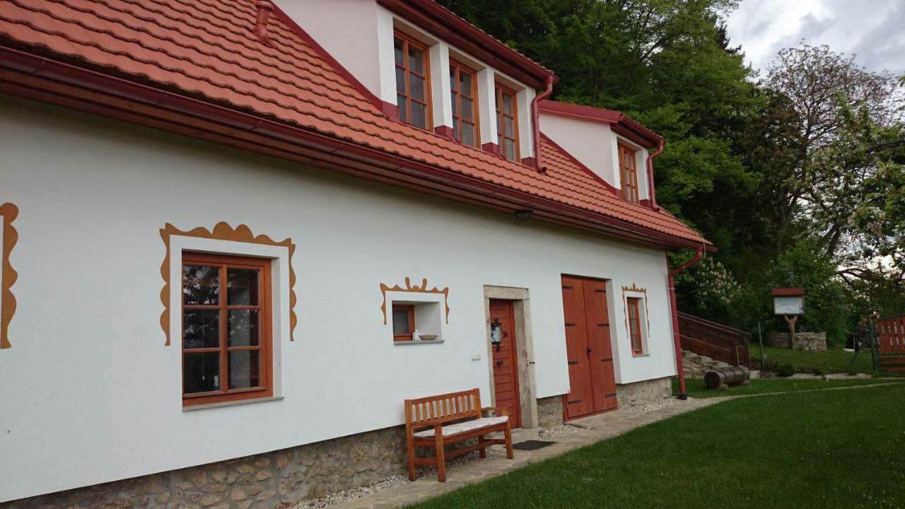 Hajenka Hrabete Buquoye Hotel Kaplice Exterior foto